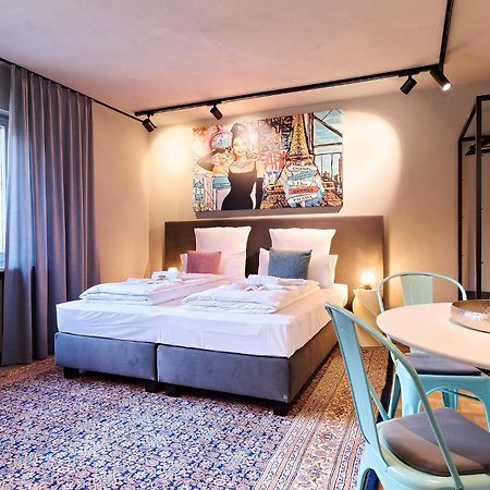 Xzllenz Kueche Bad S-Bahn Parken Smart-Tv Wellbeing Apartamento Neunkirchen am Sand Exterior foto