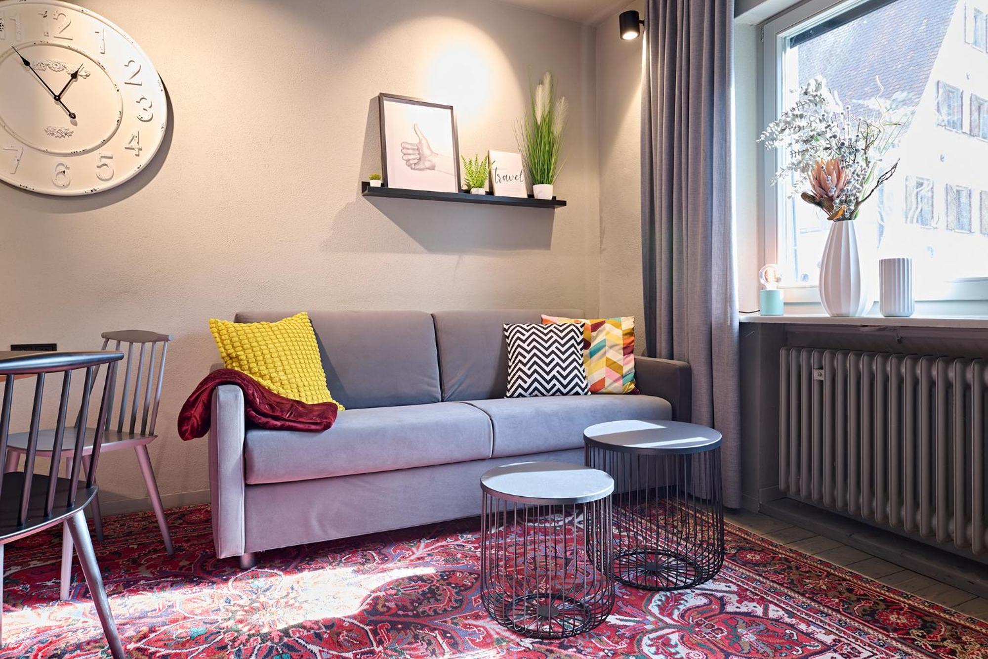 Xzllenz Kueche Bad S-Bahn Parken Smart-Tv Wellbeing Apartamento Neunkirchen am Sand Exterior foto
