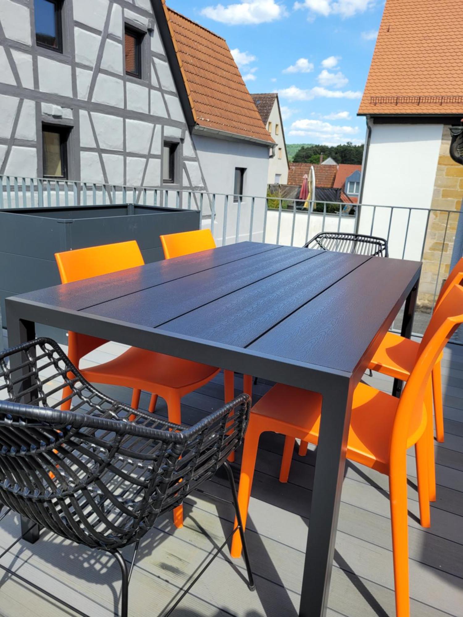 Xzllenz Kueche Bad S-Bahn Parken Smart-Tv Wellbeing Apartamento Neunkirchen am Sand Exterior foto